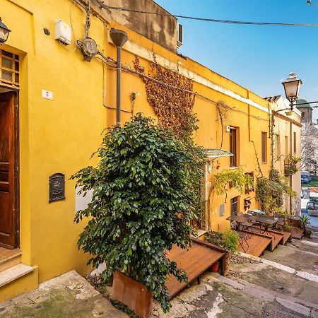 Santa Margherita House كالياري المظهر الخارجي الصورة