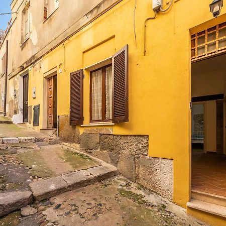 Santa Margherita House كالياري المظهر الخارجي الصورة