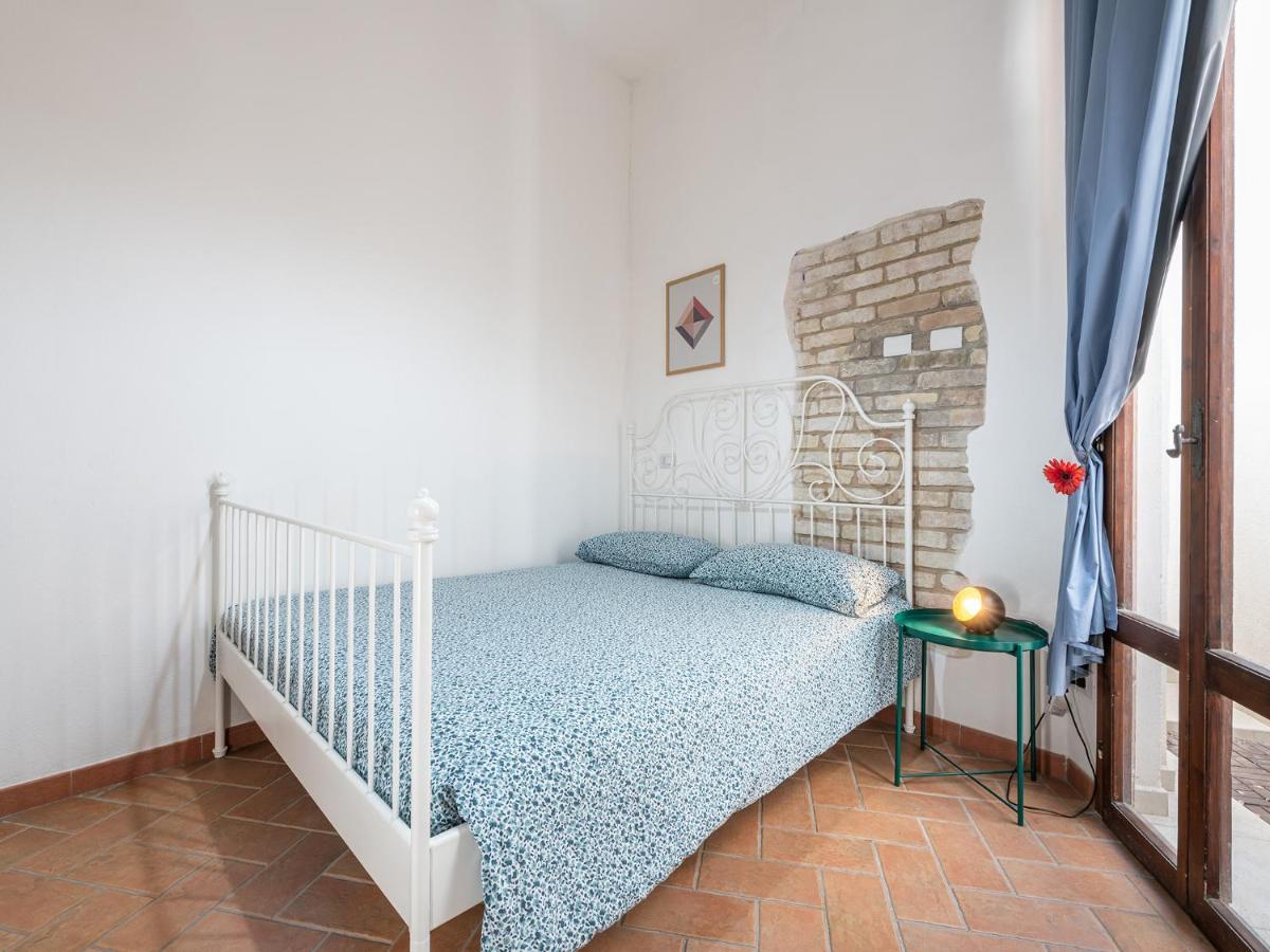 Santa Margherita House كالياري المظهر الخارجي الصورة