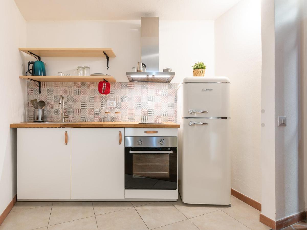 Santa Margherita House كالياري المظهر الخارجي الصورة