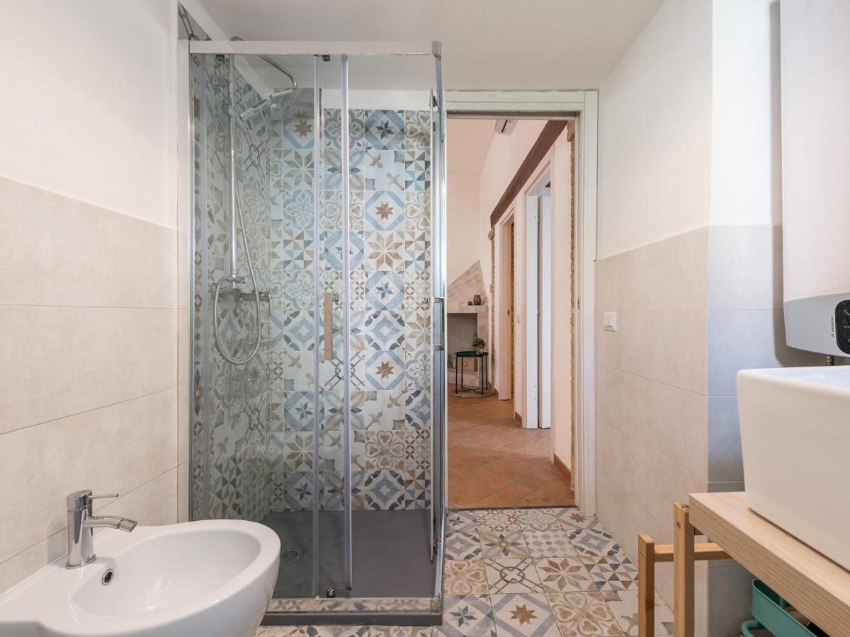 Santa Margherita House كالياري المظهر الخارجي الصورة