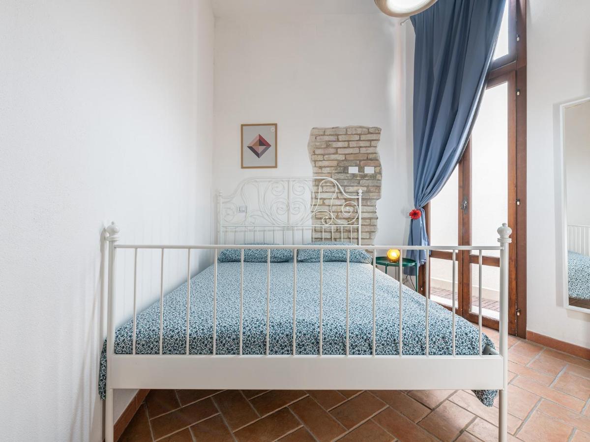 Santa Margherita House كالياري المظهر الخارجي الصورة