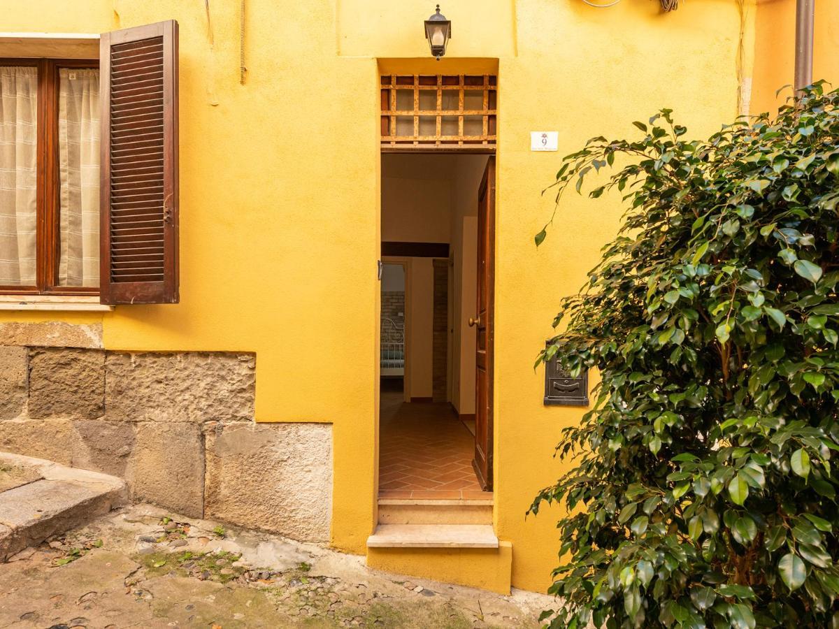 Santa Margherita House كالياري المظهر الخارجي الصورة