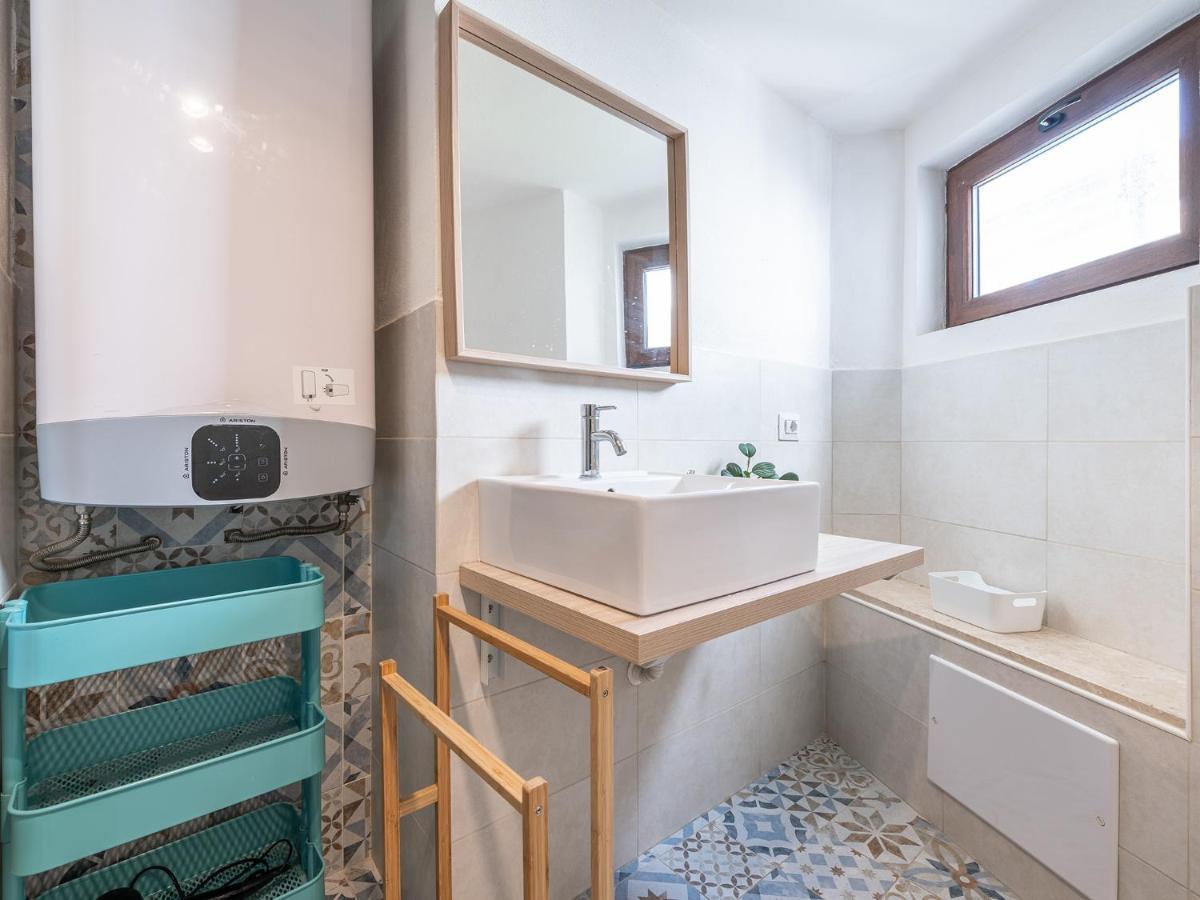 Santa Margherita House كالياري المظهر الخارجي الصورة