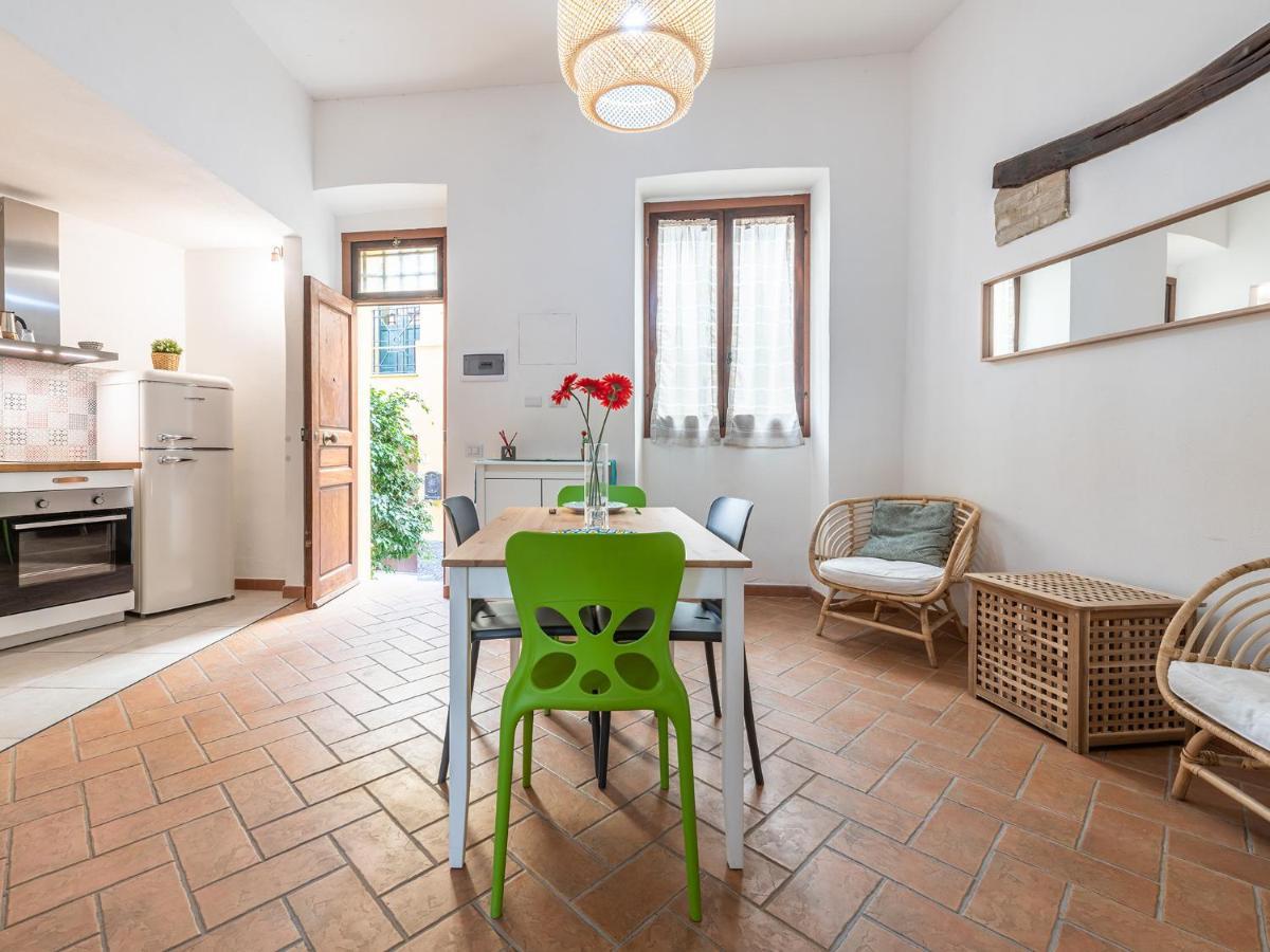 Santa Margherita House كالياري المظهر الخارجي الصورة