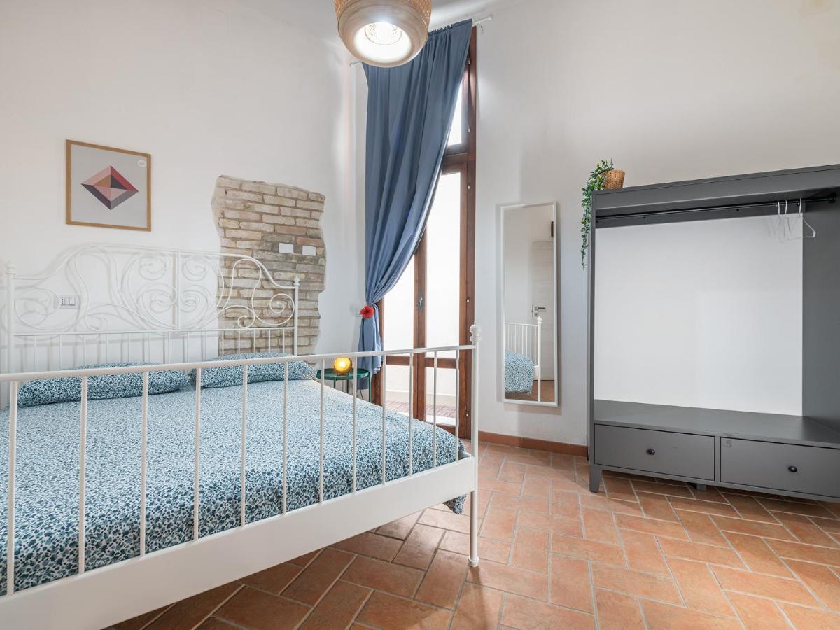 Santa Margherita House كالياري المظهر الخارجي الصورة
