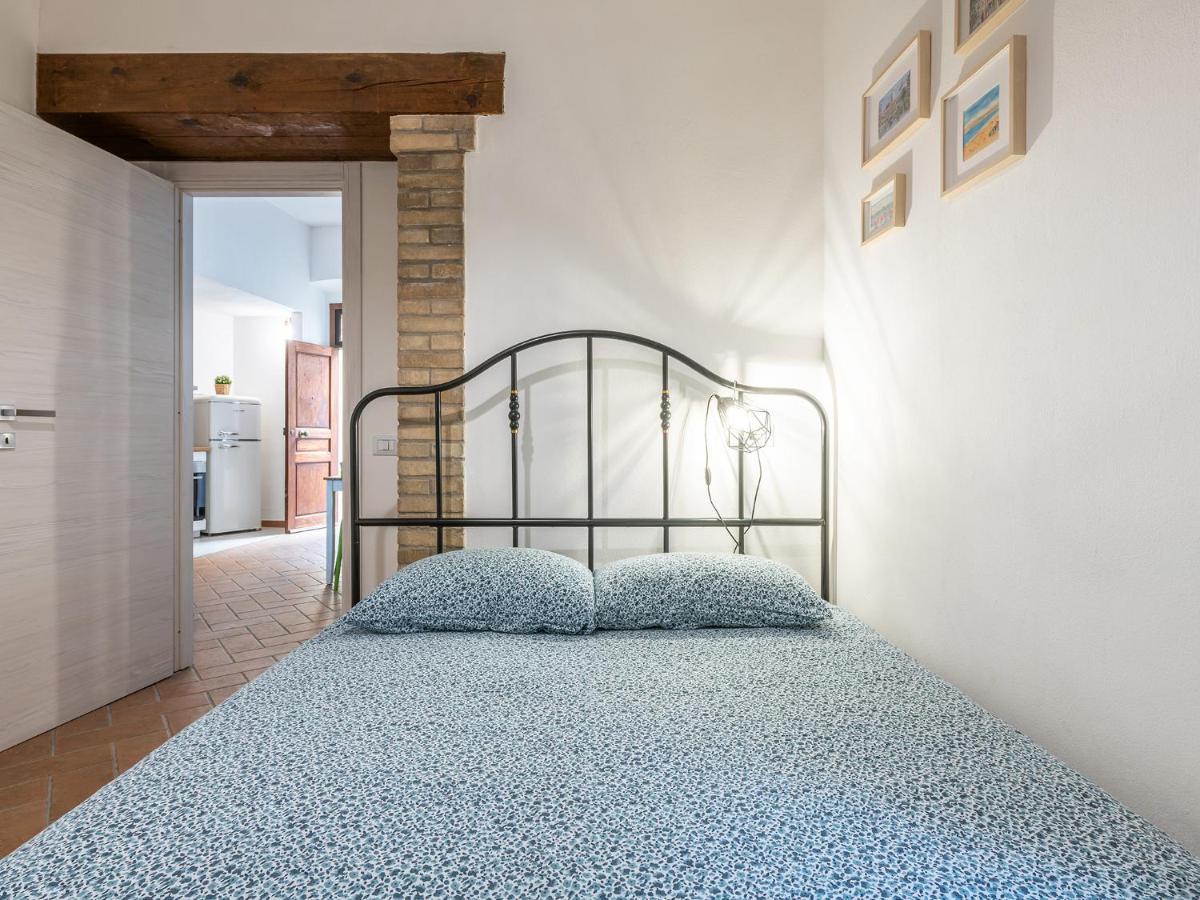 Santa Margherita House كالياري المظهر الخارجي الصورة