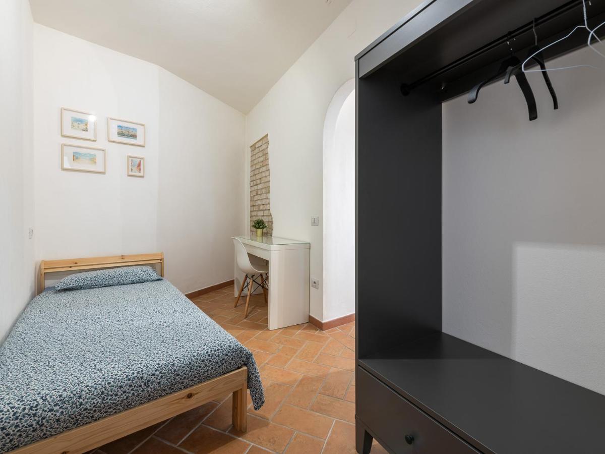 Santa Margherita House كالياري المظهر الخارجي الصورة